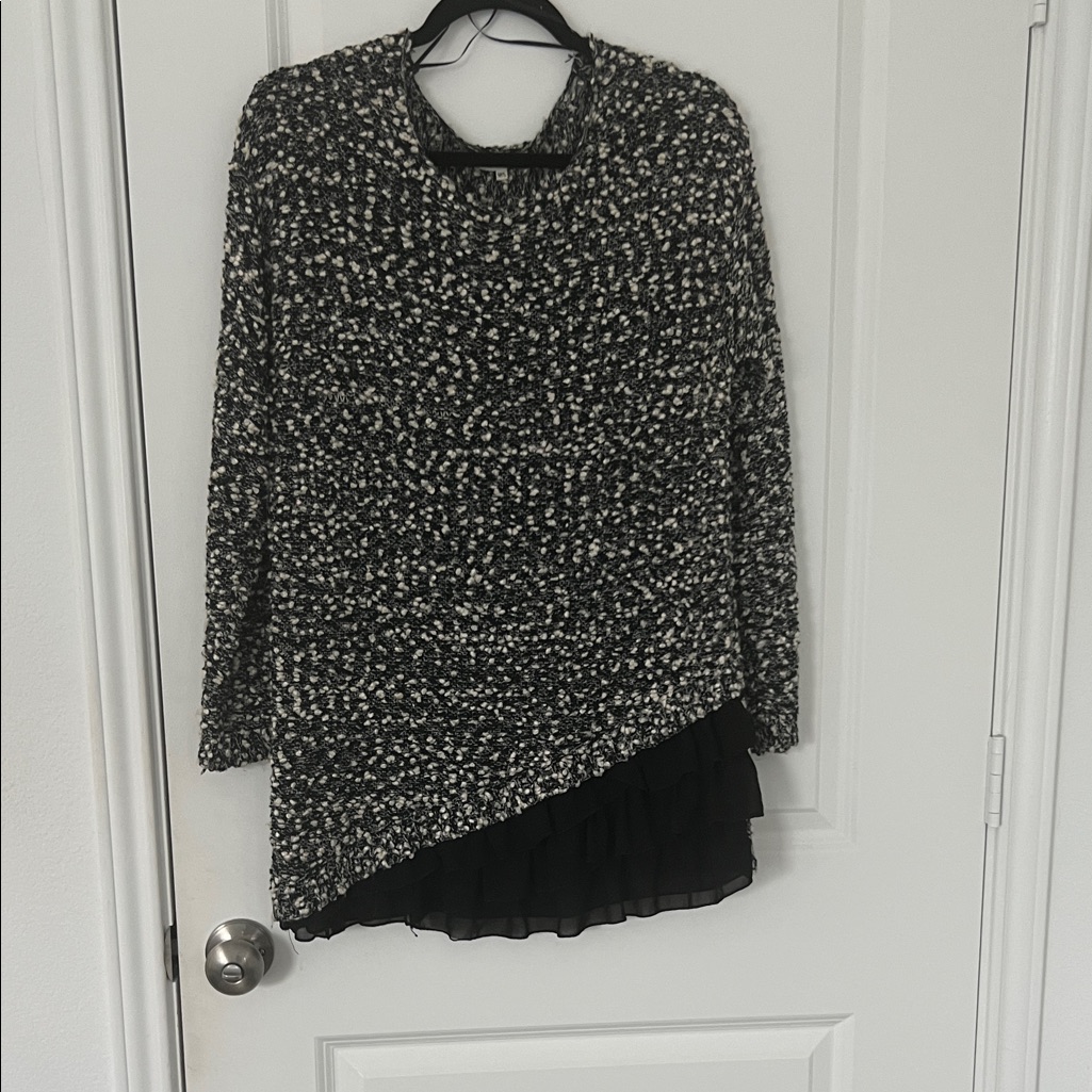 Miracle Sweater Miracle Sweater